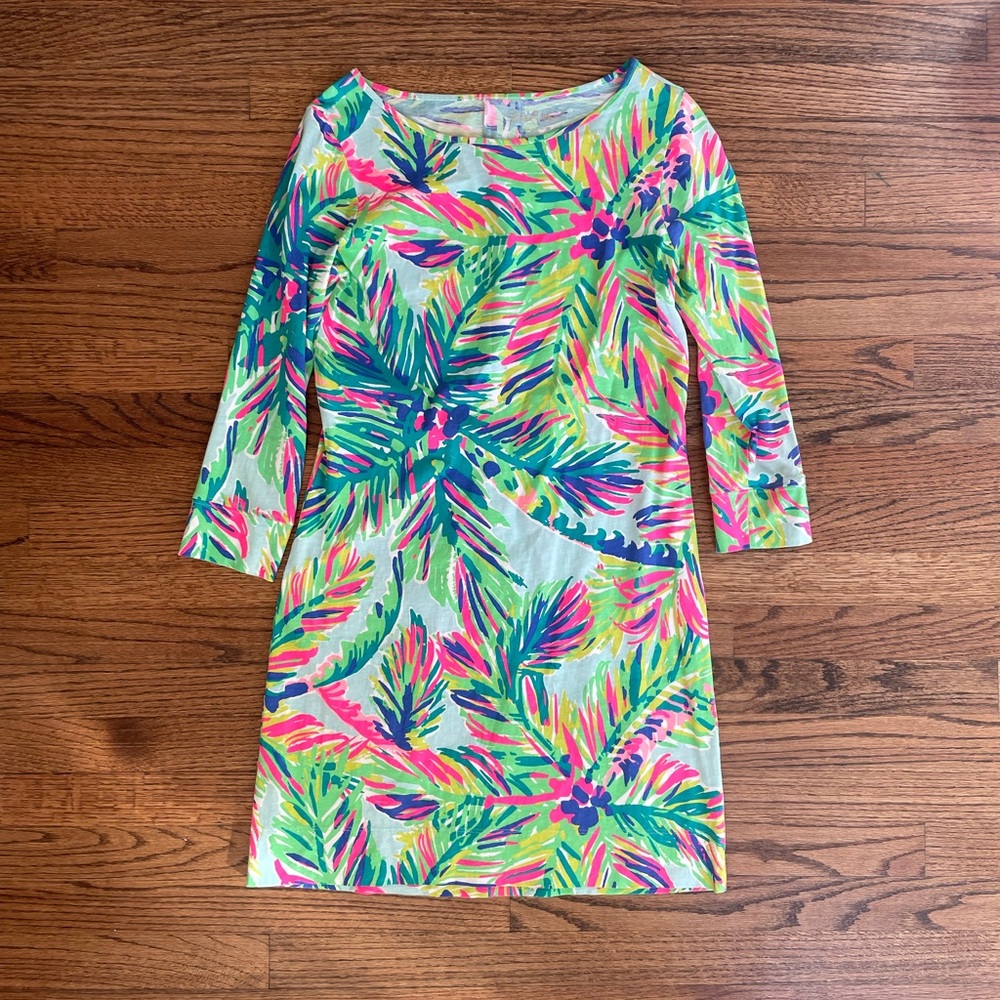 Lilly Pulitzer Marlowe Dress